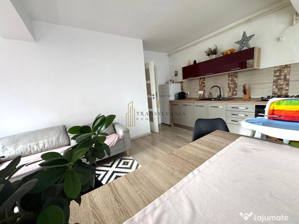 Apartament de vanzare, 54 mp, etaj 1, Doamna Stanca, Seli...