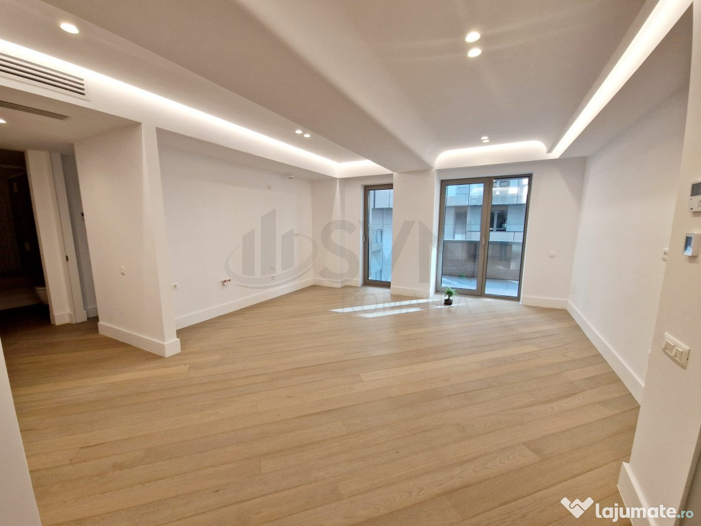 Apartament modern 3 camere Cortina 126 I Iancu Nicolae