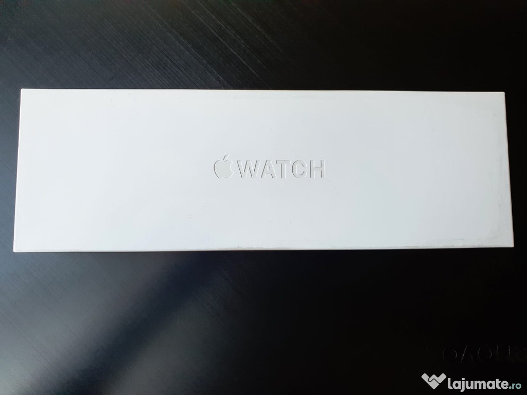 Ceas Apple Watch 10 46mm, nou, sigilat