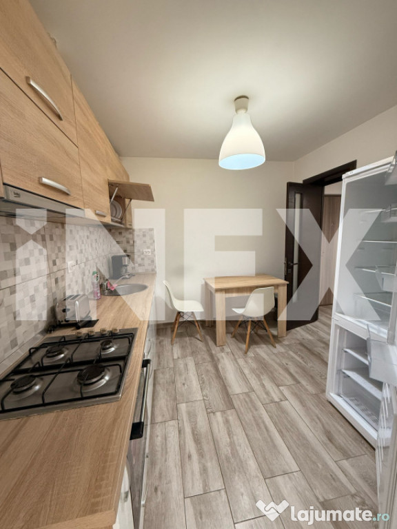 Închiriere apartament 2 camere bloc nou Gavana