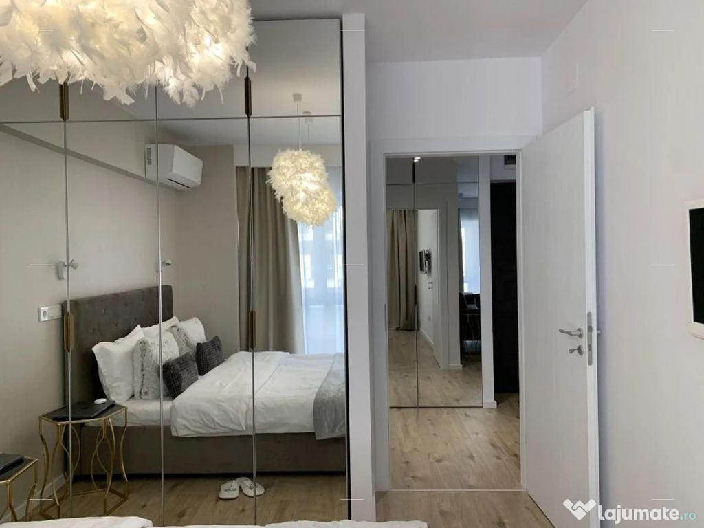 2 Camere | Belvedere | Aviatiei | Promenada | Pipera