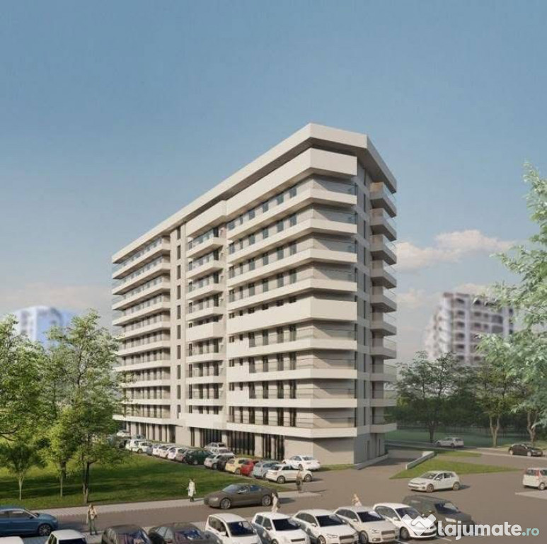 Apartament 2 camere, 72mp, Lacul Morii, Sector 6, TVA inclus