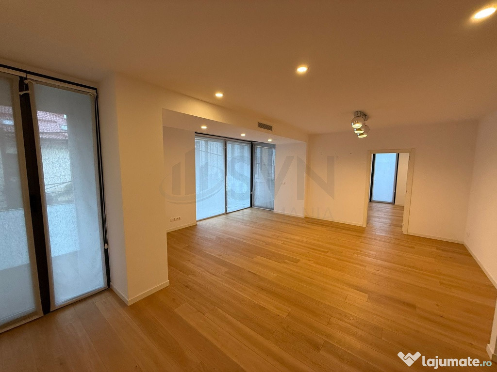 Apartament 2 Camere I De Inchiriat I Kiseleff