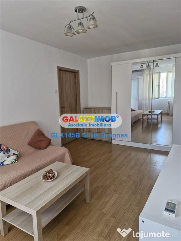 Apartament 2 camere Nicolae Grigorescu (metrou)