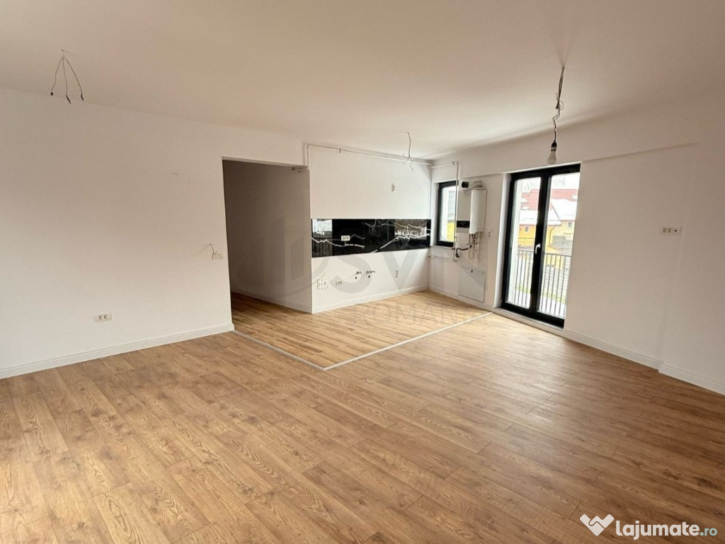 Apartament 3 camere I Salajan I