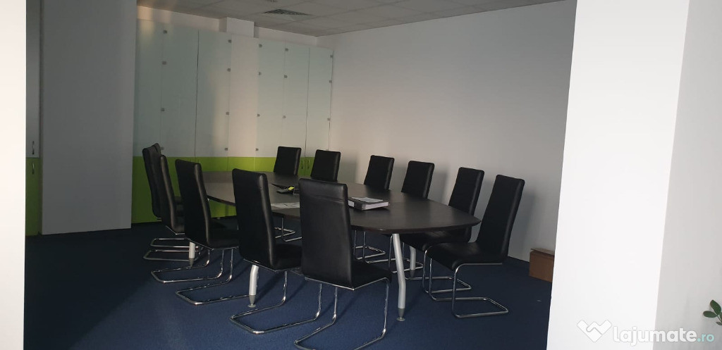 Spatiu SAD 116 mp, cu doua locuri de parcare, zona centrala-Investitie