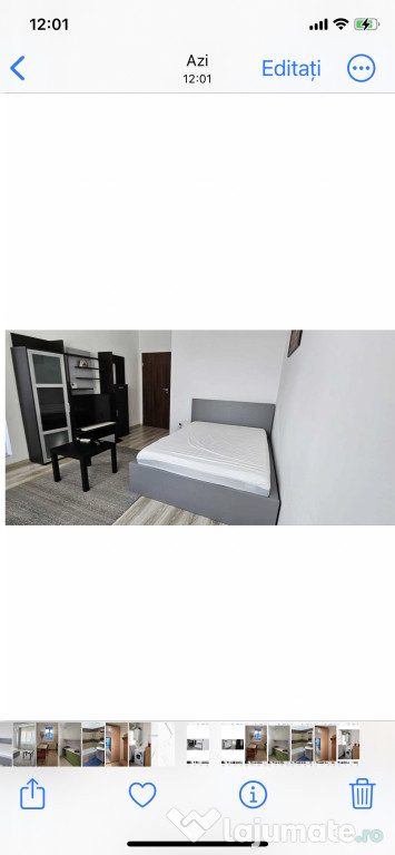 Berceni metrou pasarela family residence