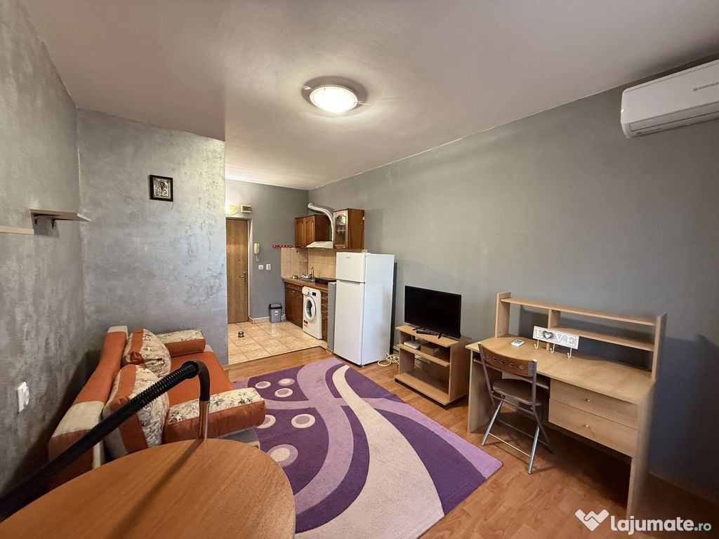 GARSONIERA ZONA FAR - PRET 47.000 EURO