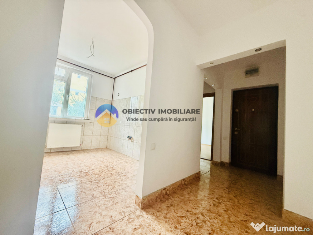Apartament 2 camere ETAJ 1 Precista
