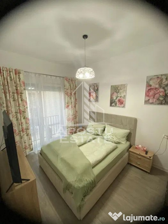 Apartament cu 1 camera Esso