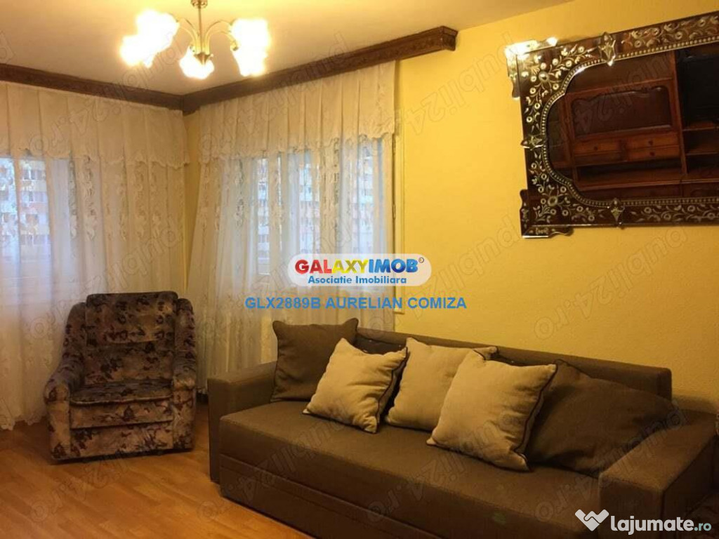 Apartament 4 camere decomandat Colentina