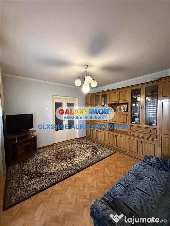 2 camere la curte Soseaua Chitila
