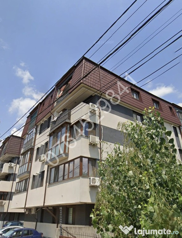Apt. 2 cam. Militari,Str. Viscolului, bl. 2015, la 8 min. metrou Pacii