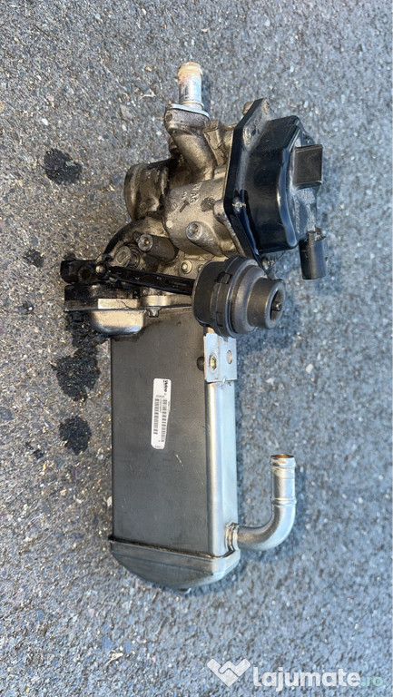 Racitor gaze AUDI A5 (8T3) [Fabr 2007-2015]