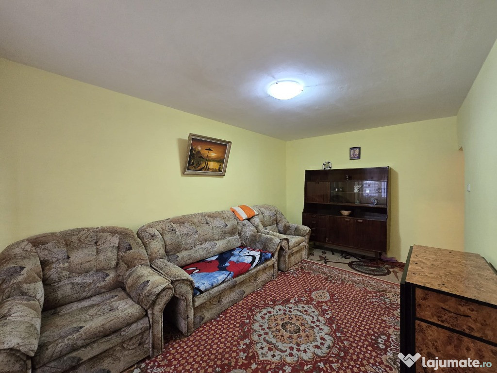 Ap. 3 cam cf I dec zona Progresu cu POD
