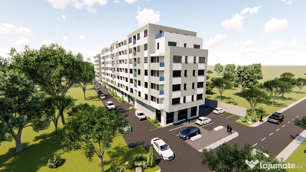 Cel mai bun pret la 2 camere din zona Postalionului Berceni sector 4