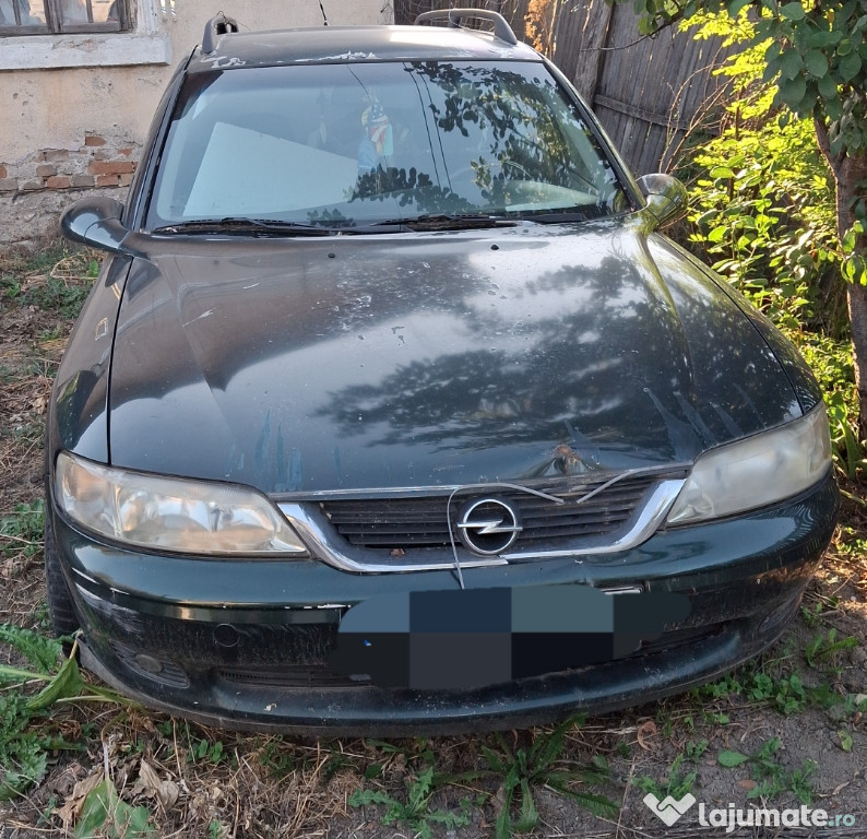 Opel Vectra Break benzinar