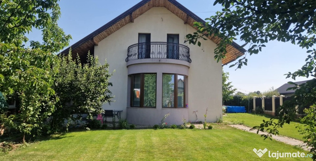 Casa Spataru Buzau