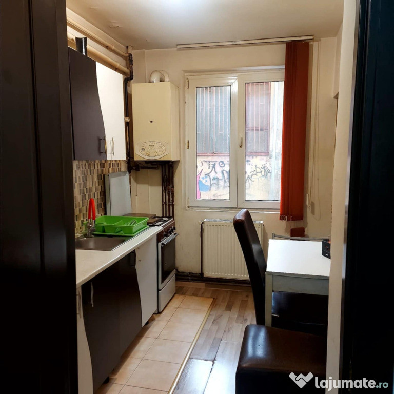 Apartament de 2 camere zona ASTRA