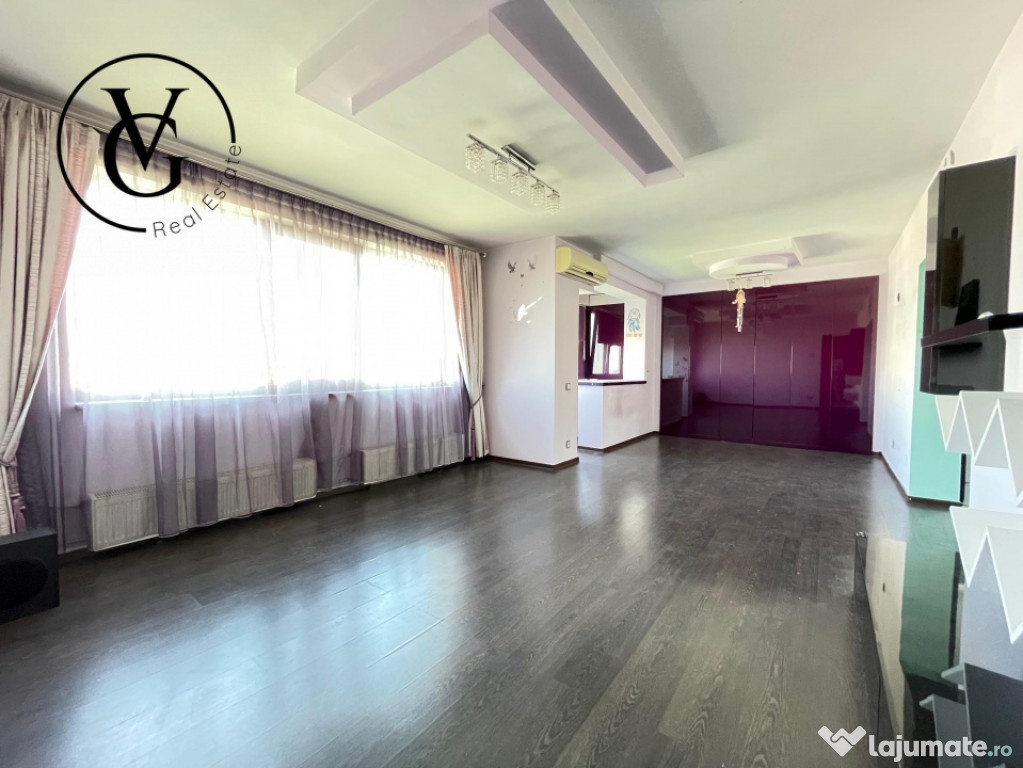 Apartament cu 2 camere în zona Grivița