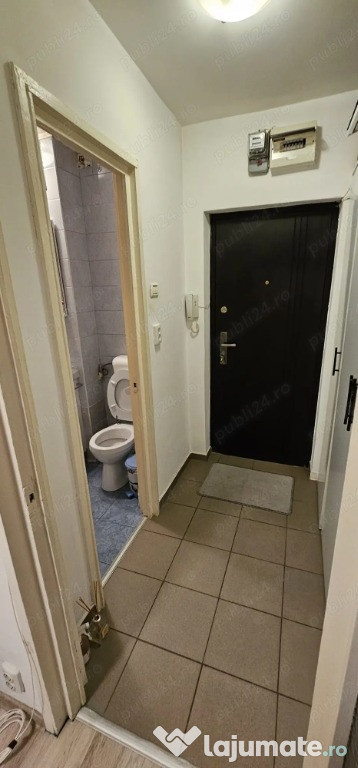 Brancoveanu etaj 1 izvorul rece