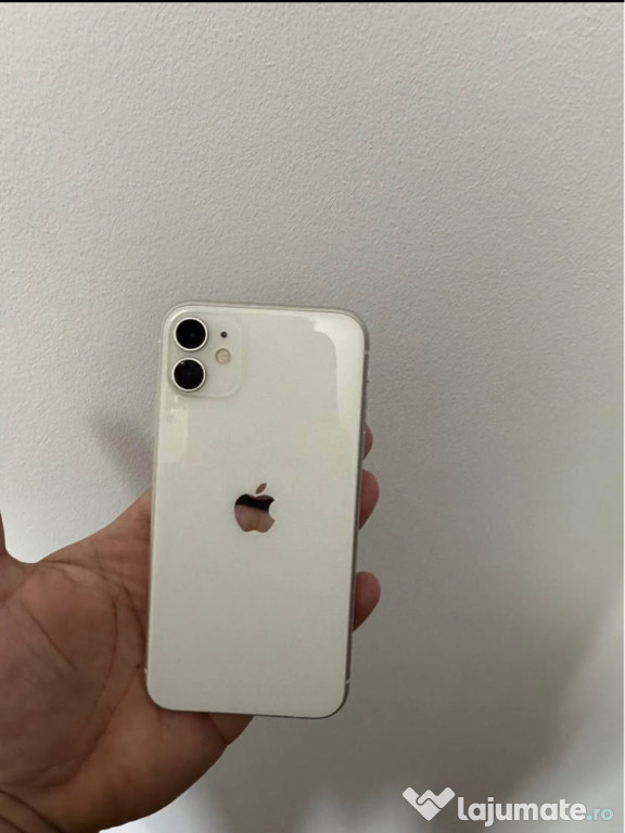 Vand urgent iPhone 11 128 Gb