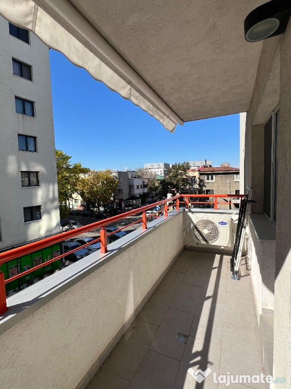 Direct proprietar | Garsoniera mobilata, spatioasa, Parcul Carol