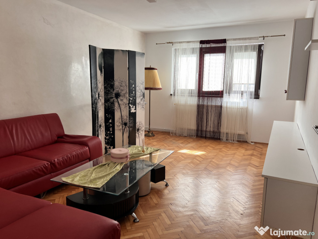 Apartament 2 cam et 2 Calea Dumbravii central