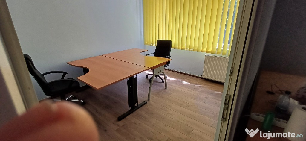 Spațiu birouri ultracentral