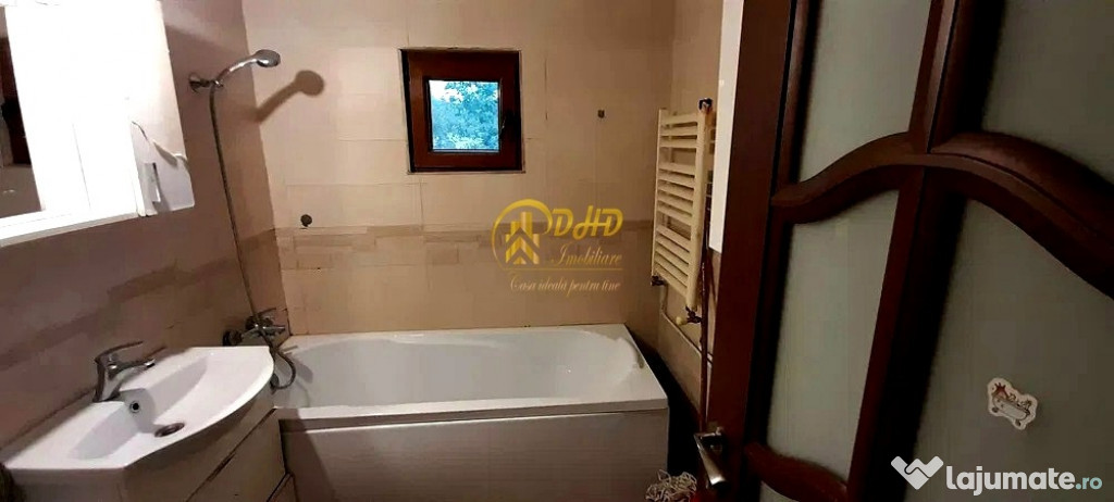 Apartament cu 3 Camere