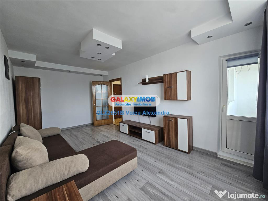 Apartament Modern Berceni - Oltenitei - Bagdasar - Decomanda