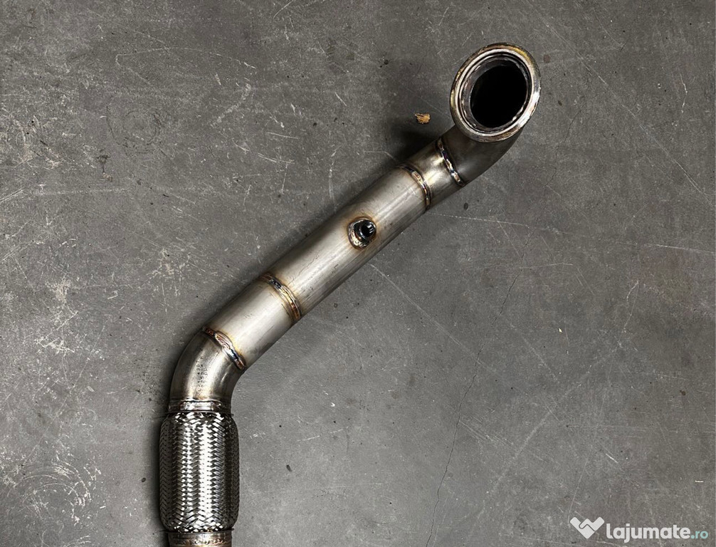 Evacuare / Down pipe VW / Golf 7