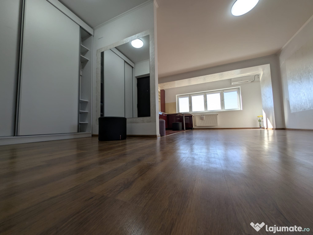 Apartament 3 camere Complex Citylights Pipera Popasului