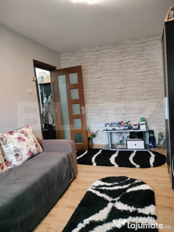 Apartament de vânzare în Deva – zonă liniștită și ve