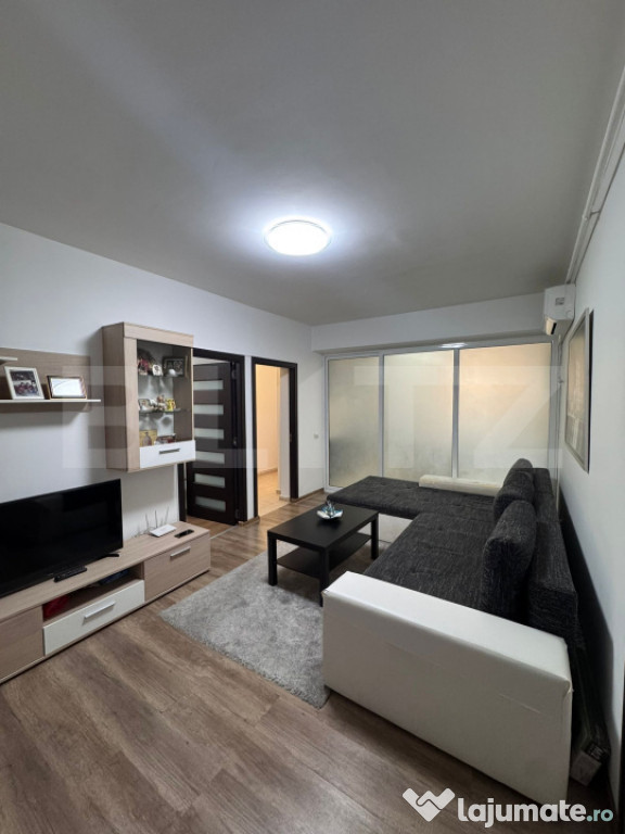Apartament de 3 camere, 66mp, Zona Dimitrie Leonida