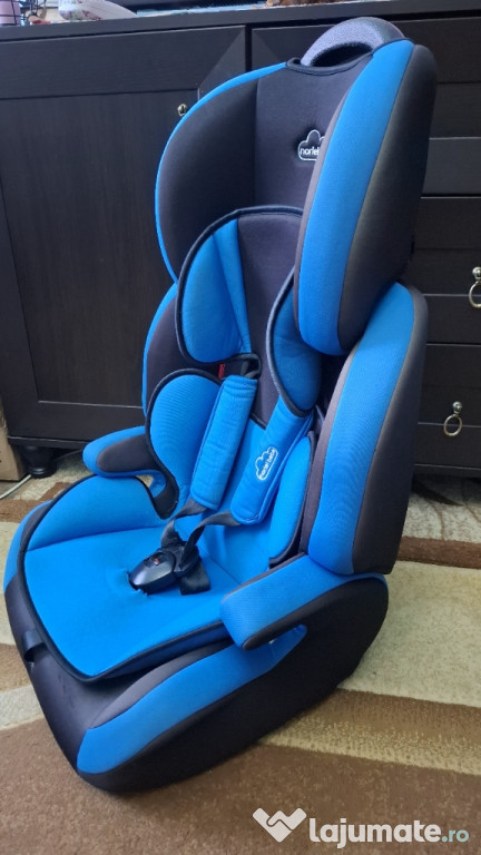 Scaun auto copii Noriel bebe