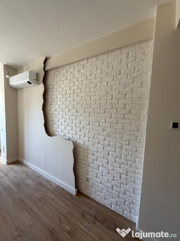 Apartament 3 camere, 63 mp, ansamblu Happy Residence 3