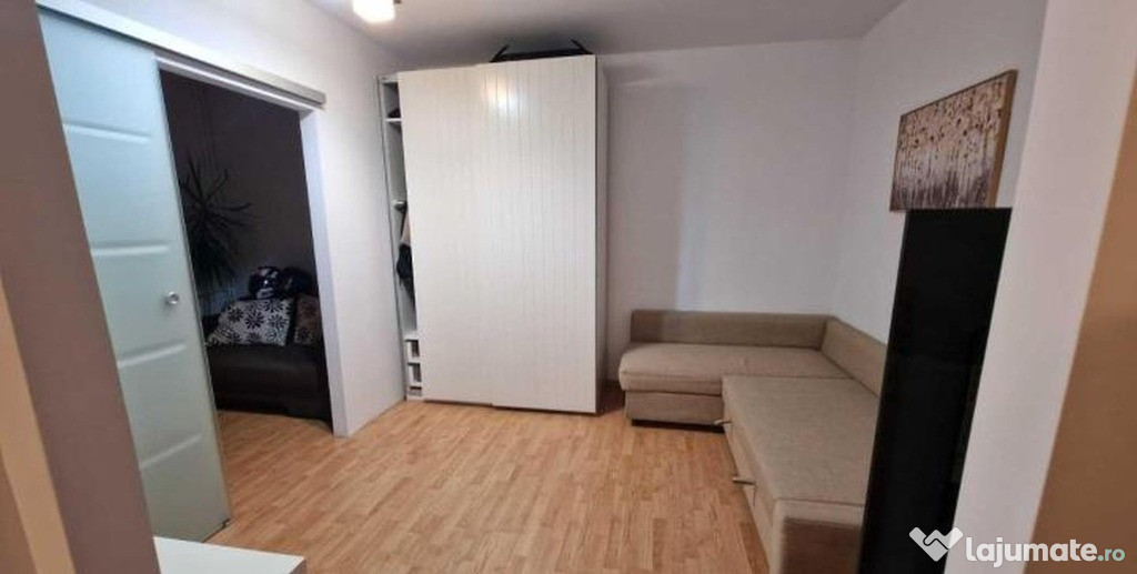 Dristor cu boiler etaj 9