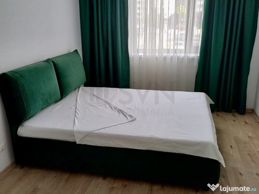 Apartament 3 Camere de I Greenfield