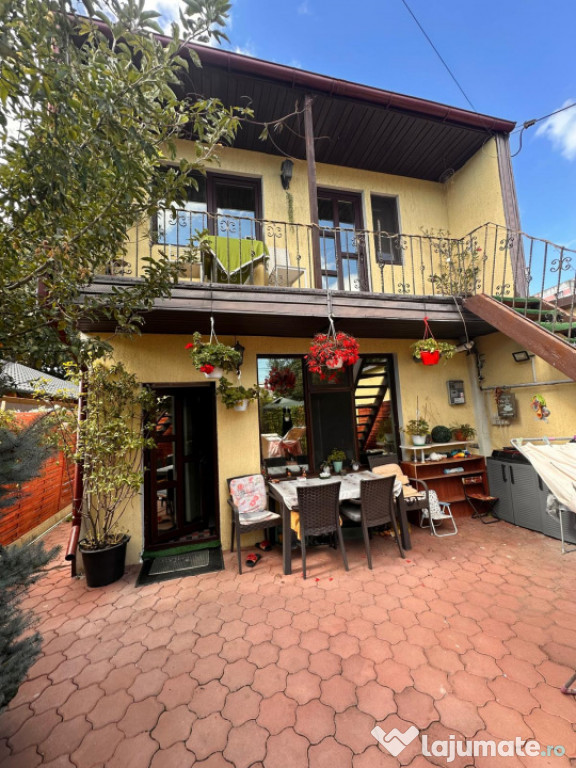 Casa P+1 de vanzare - zona Coiciu Constanta
