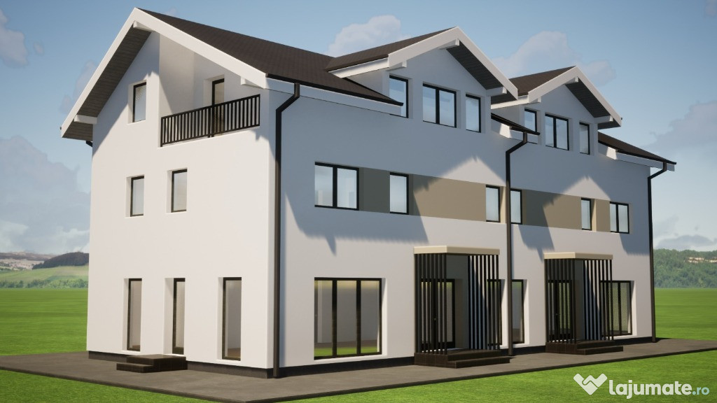 Apartament 2 camere - zona Izvor , Brasov , 0%Comision
