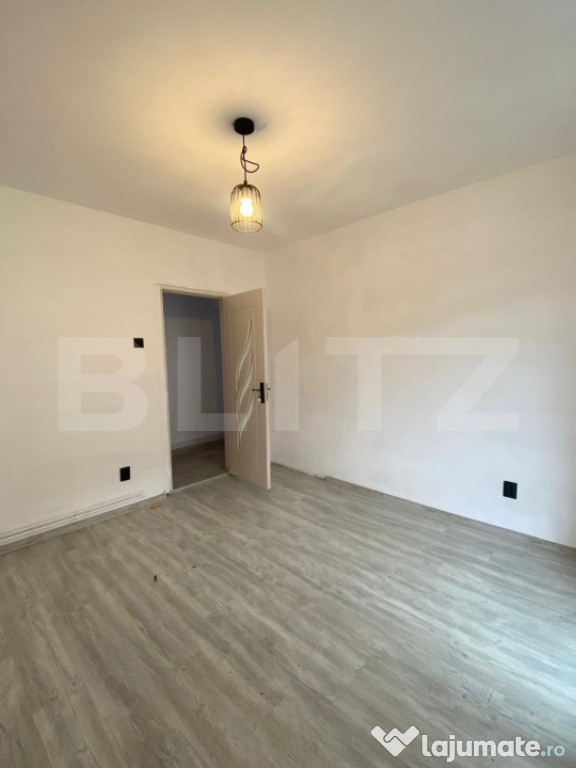 Apartament cu 2 camere, decomandat în Brașovul Vechi