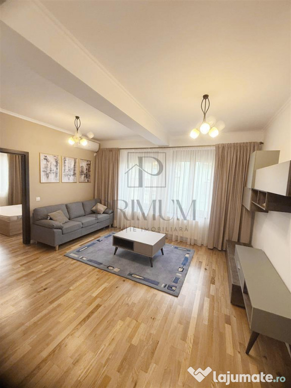 BRAYTIM - PENTHOUSE - 4 CAMERE - 2 BAI - TERASA 40MP - CENTR