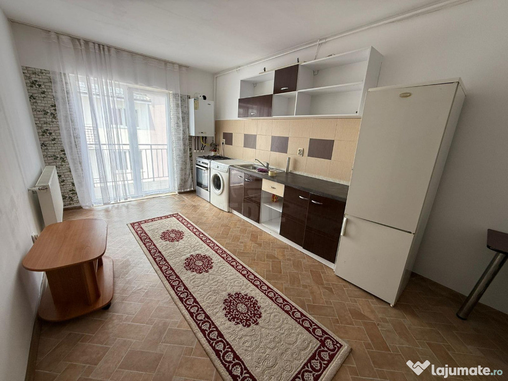 Apartament 1 camera zona Stejarului