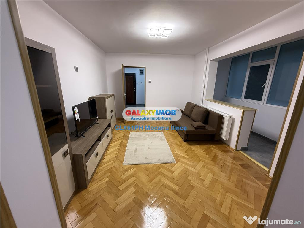 Apartament 2 camere, renovat, Nord, Ploiesti