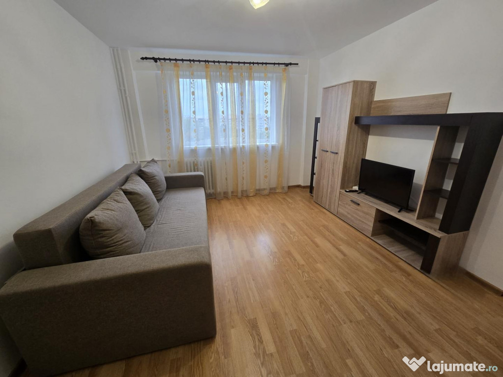 2 camere l 7 minute metrou Piata Sudului