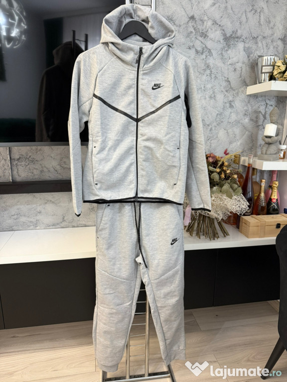 ‼️Trening NIKE TECH FLEECE, Calitate premium‼️