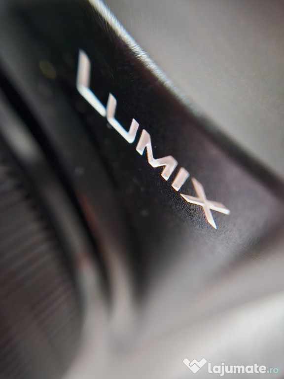 Panasonic DMC-TZ100