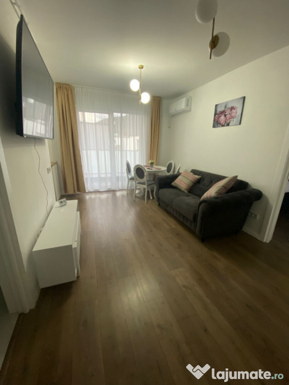 Apartament cu doua camere de LUX in zona rezidentiala Indepe