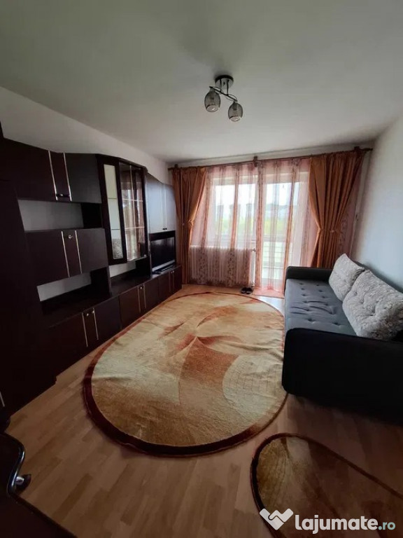 Inchiriere apartament 1 camera D, in Gara,